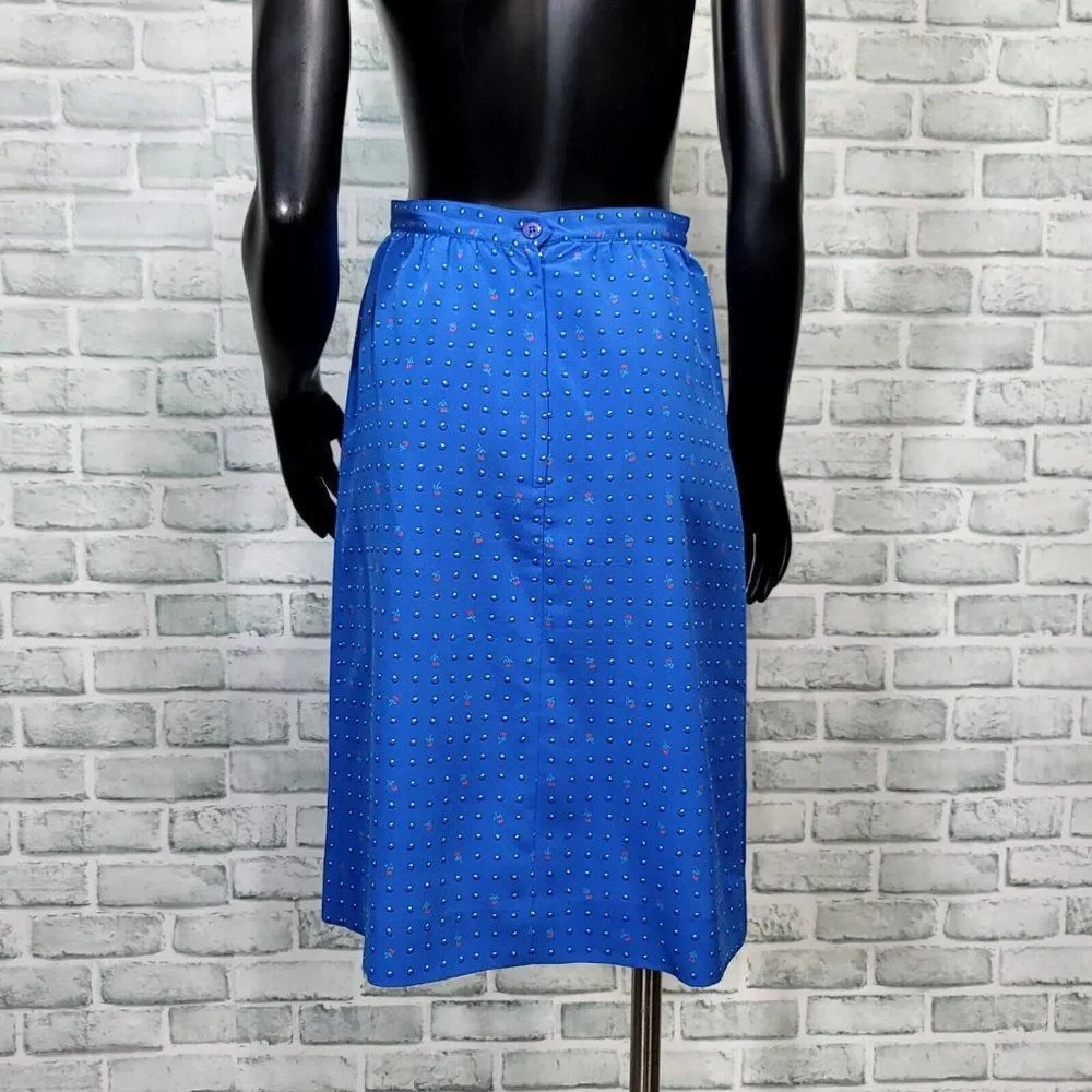 Vintage brand sasson